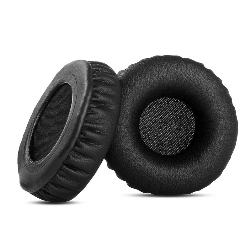 YDYBZB وسادات أذن بديلة متوافقة مع سماعة الرأس اللاسلكية Jabra PRO 920 Mono GN2100 GN9120 وسادات فوم - Image 4